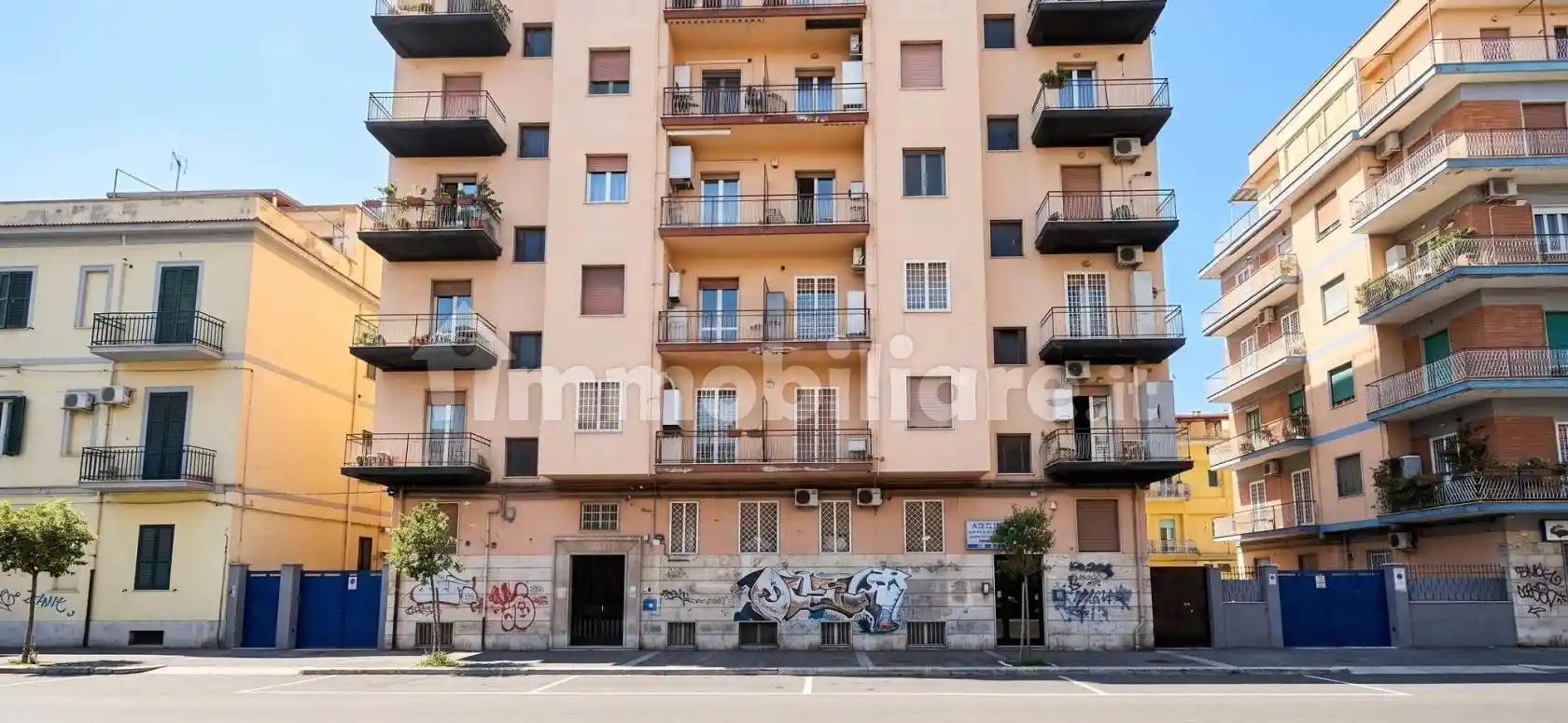 Appartamento in vendita a Napoli