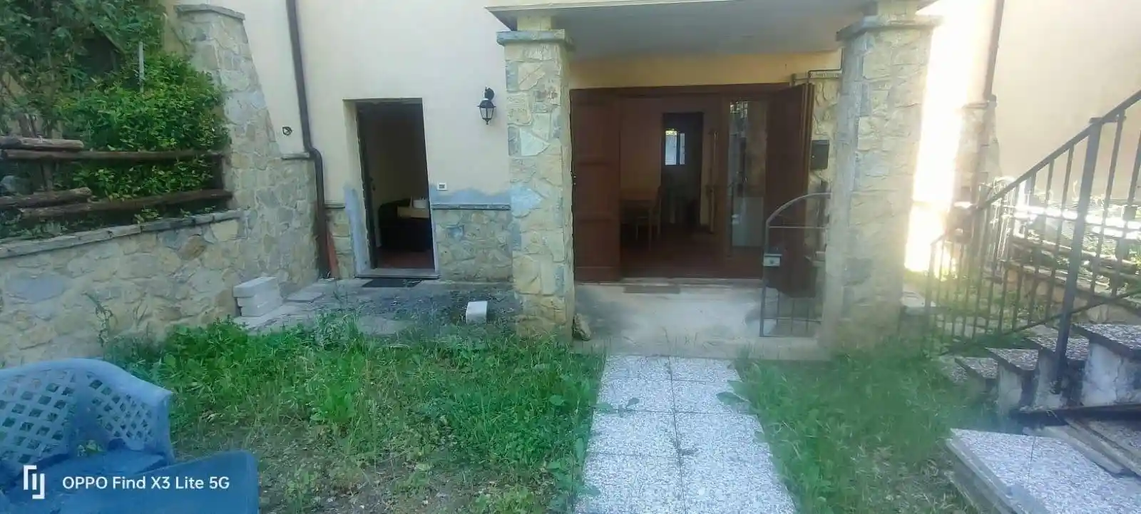 Casa indipendente in affitto a Lucoli