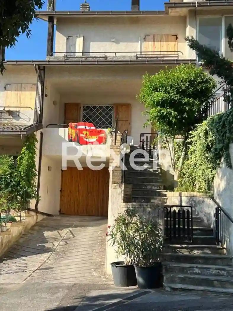 Villetta a schiera - foto 3