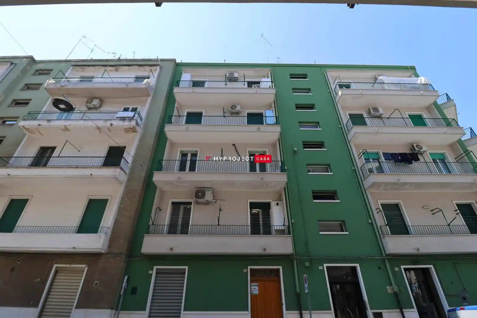 Appartamento in vendita a Martina Franca