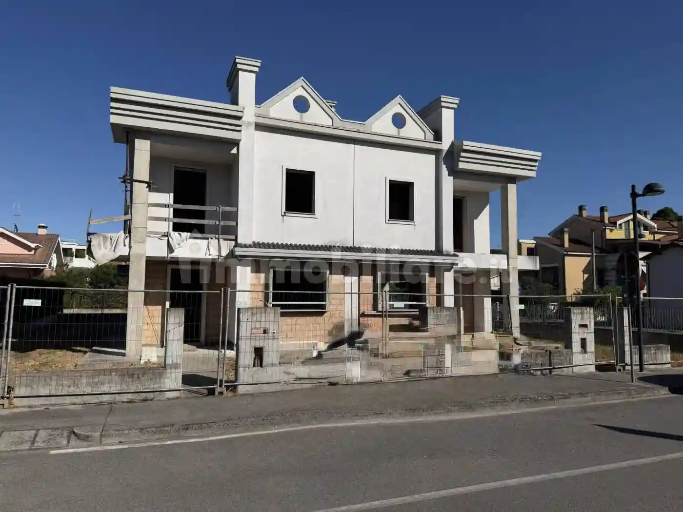 Villa - foto 3