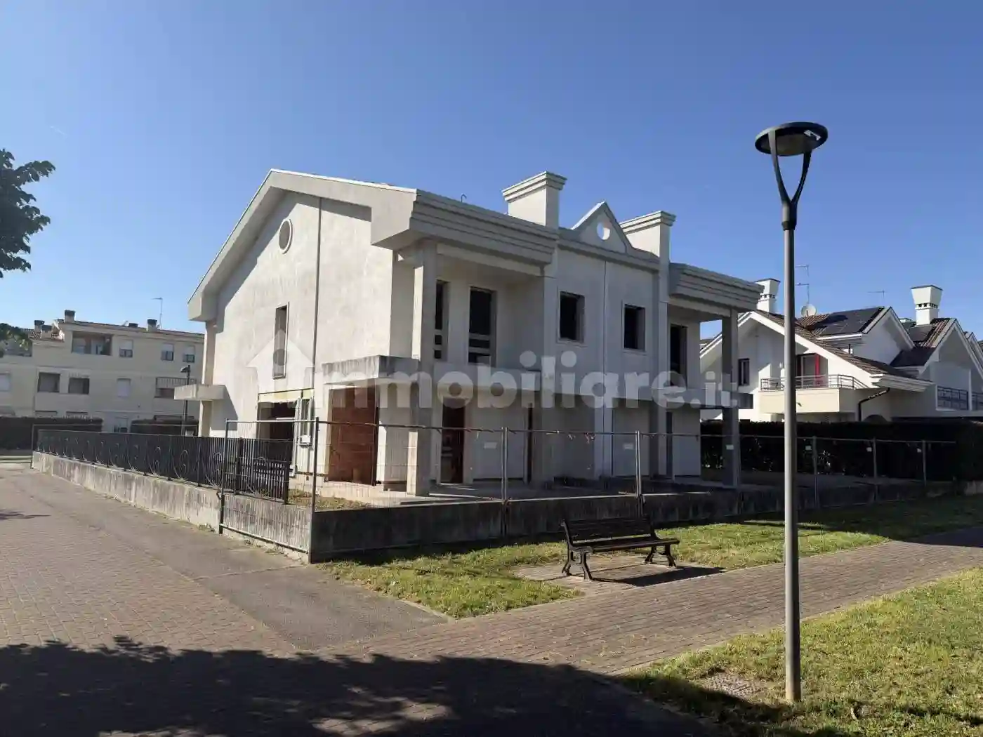Villa - foto 5