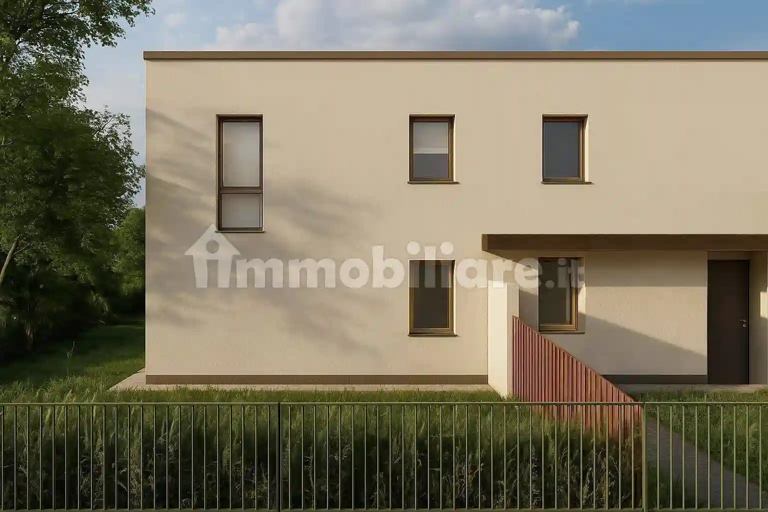 Villa - foto 4