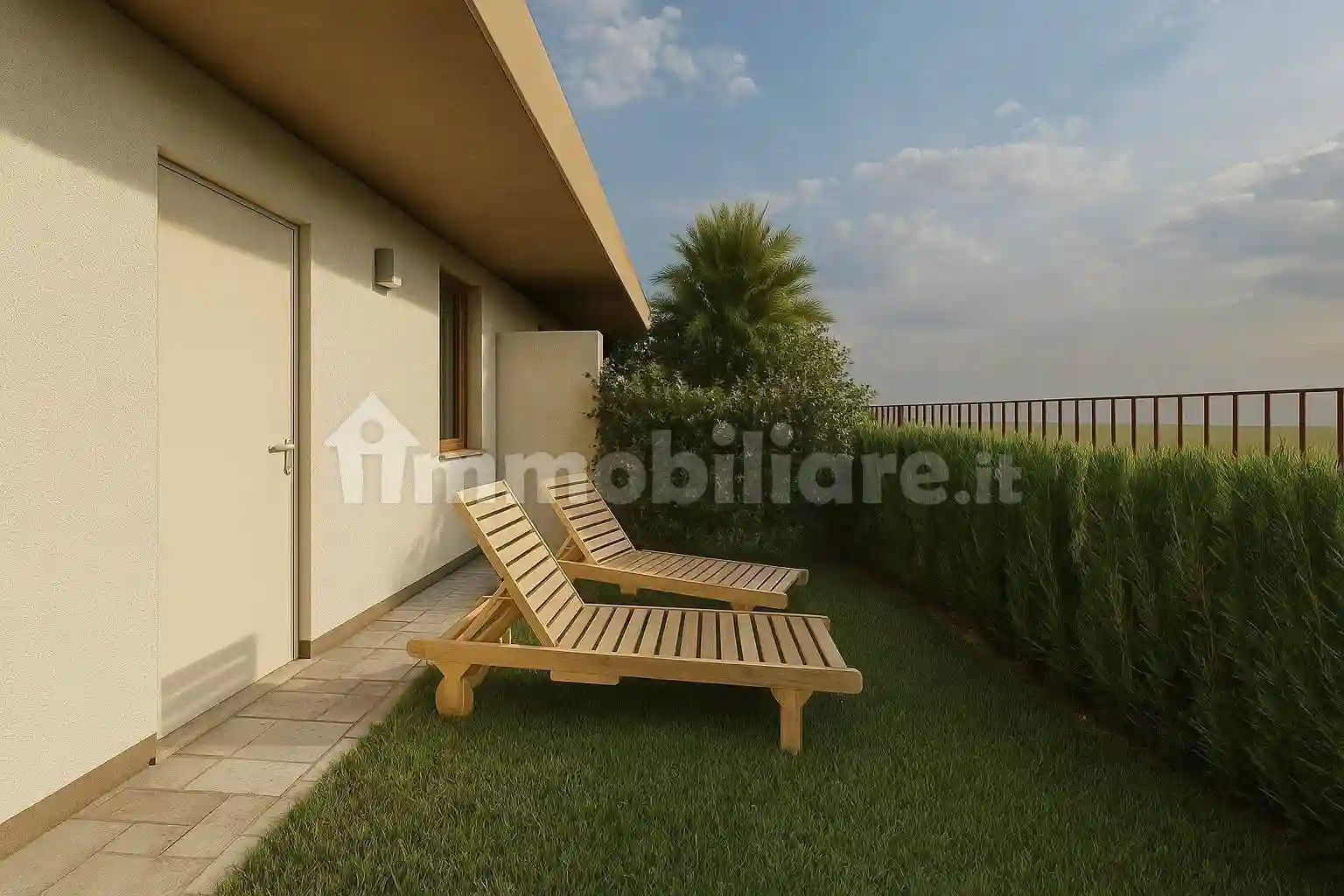 Villa - foto 5