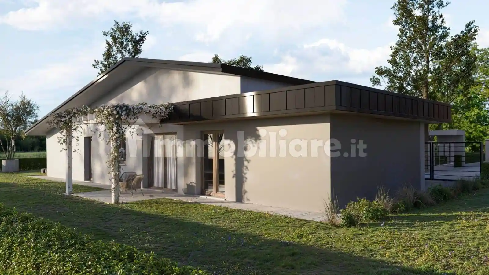 Casa indipendente in vendita a Albignasego