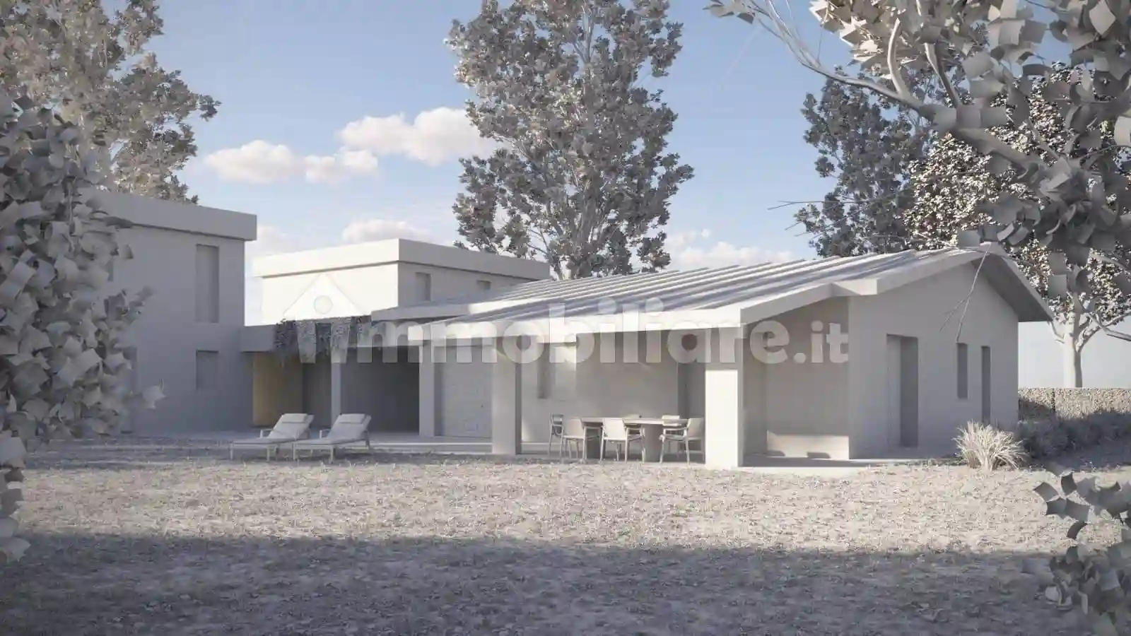 Casa indipendente - foto 4