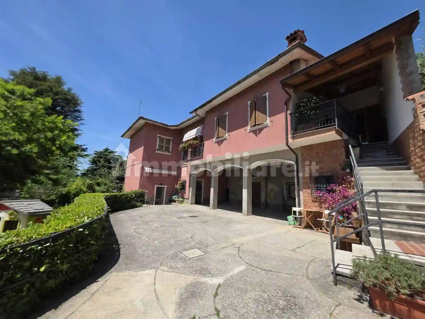 Casa indipendente - foto 4