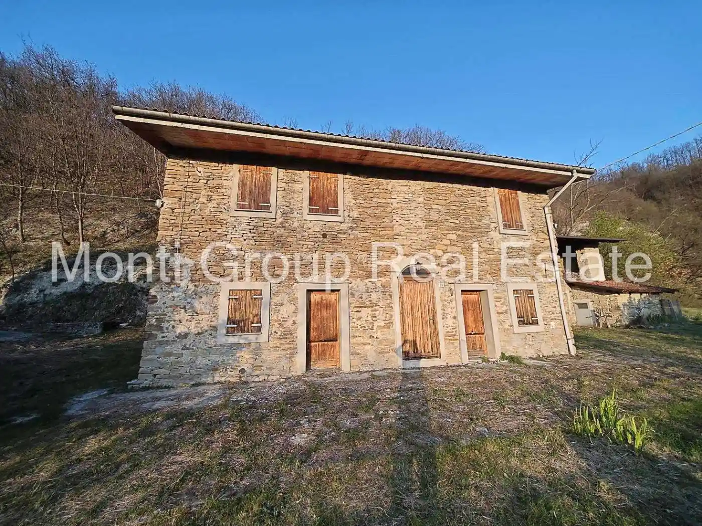 Rustico - Casale in vendita a Cavatore