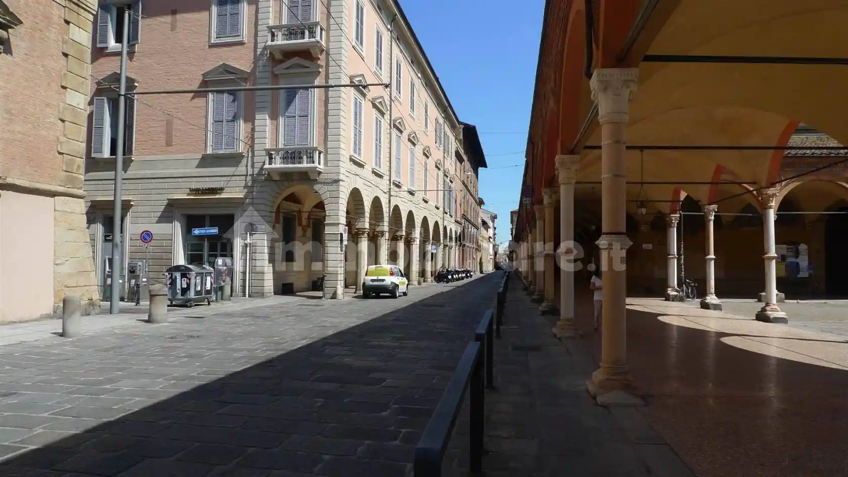 Appartamento in affitto a Bologna