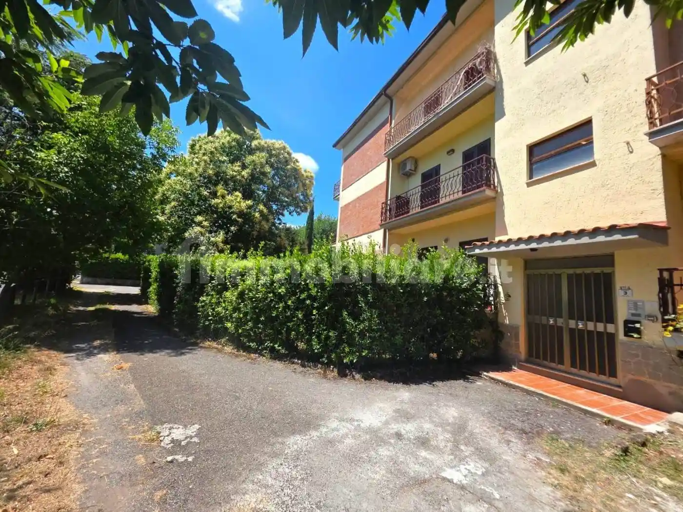 Appartamento in vendita a Seggiano