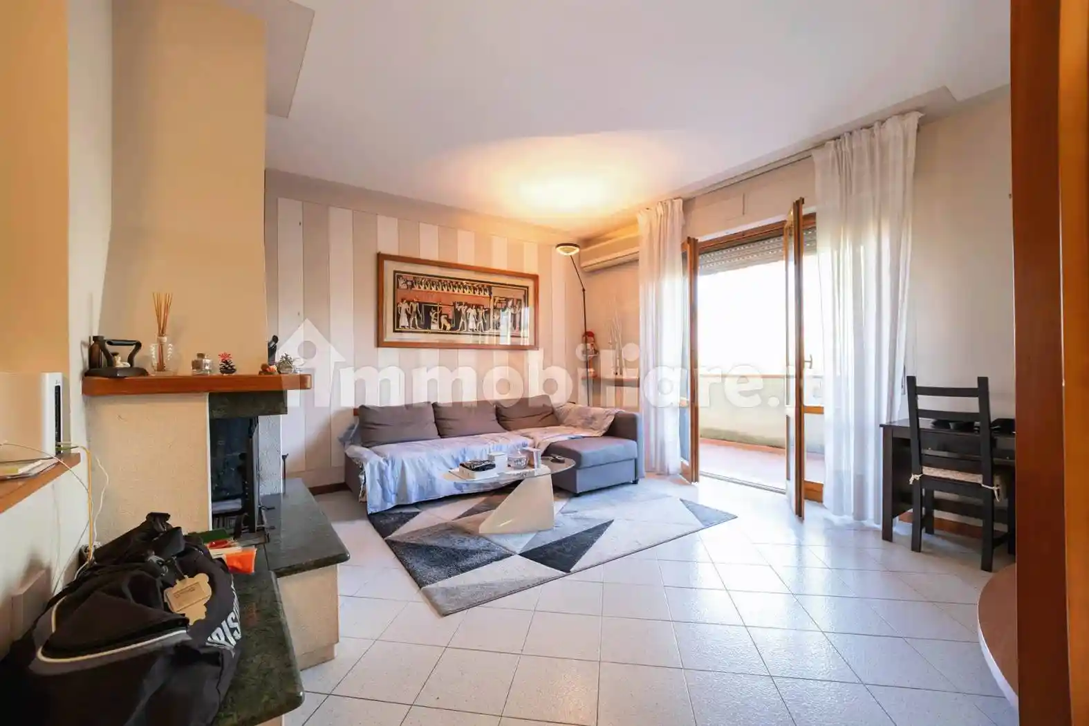 Appartamento in vendita a Signa