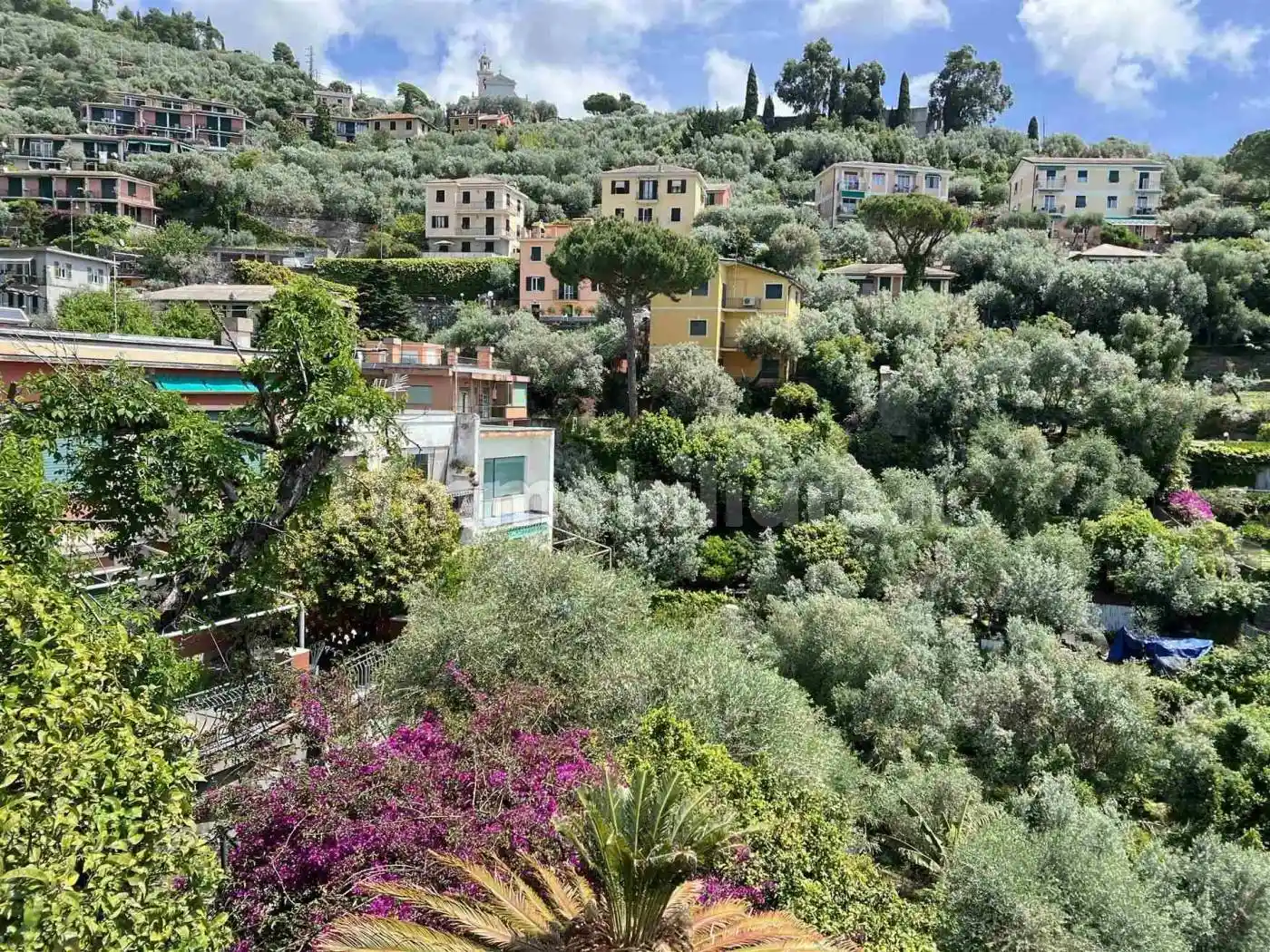 Appartamento in vendita a Recco
