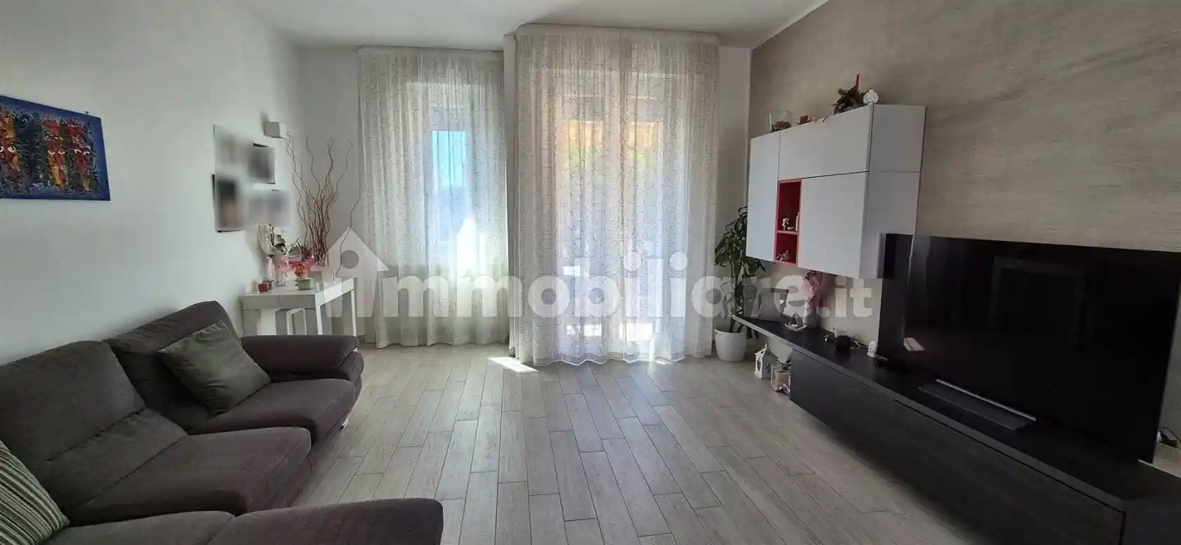 Appartamento in vendita a Grosseto