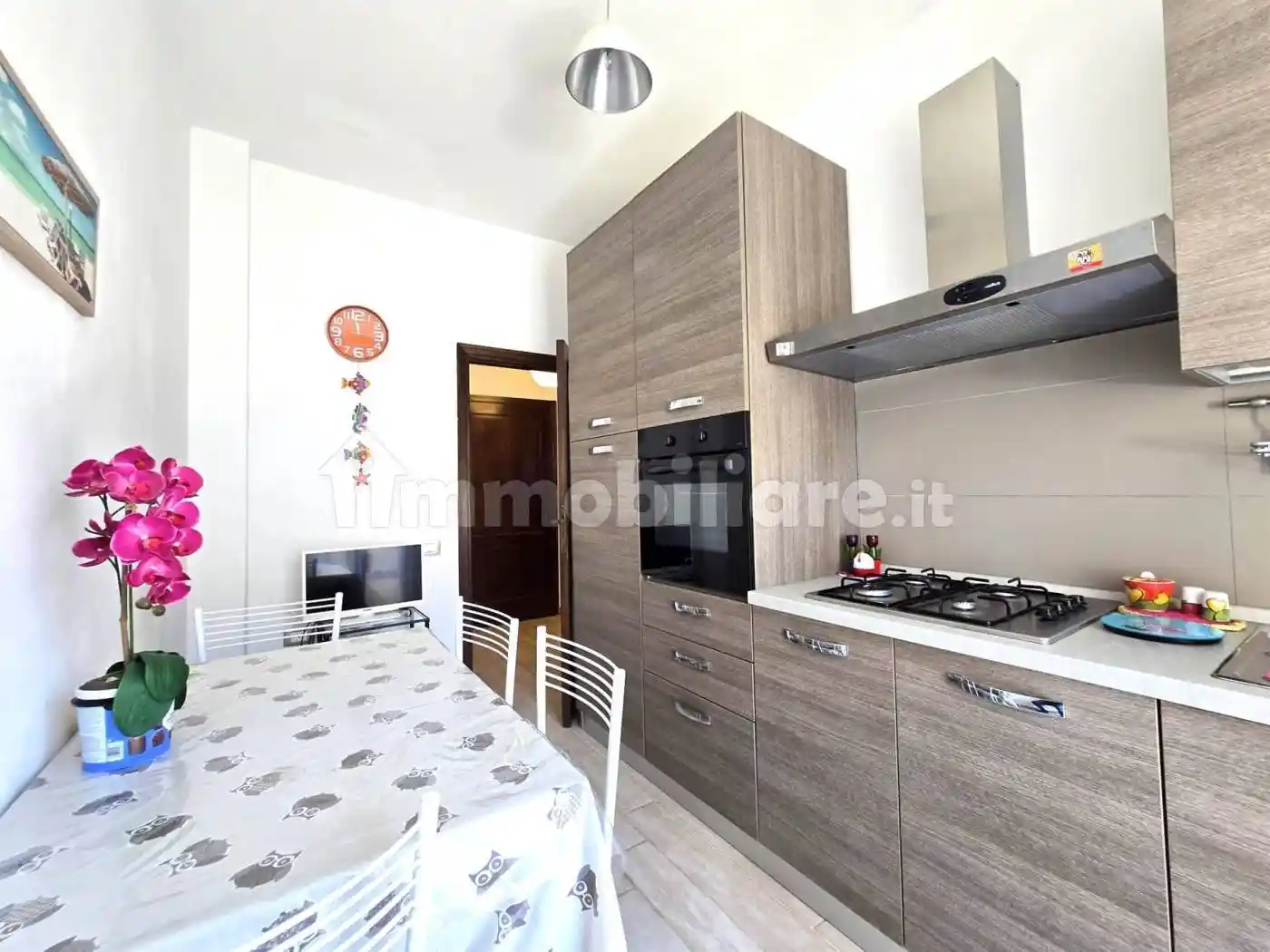 Appartamento in vendita a Follonica