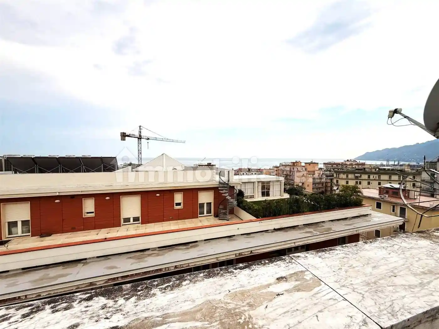 Appartamento in vendita a Salerno