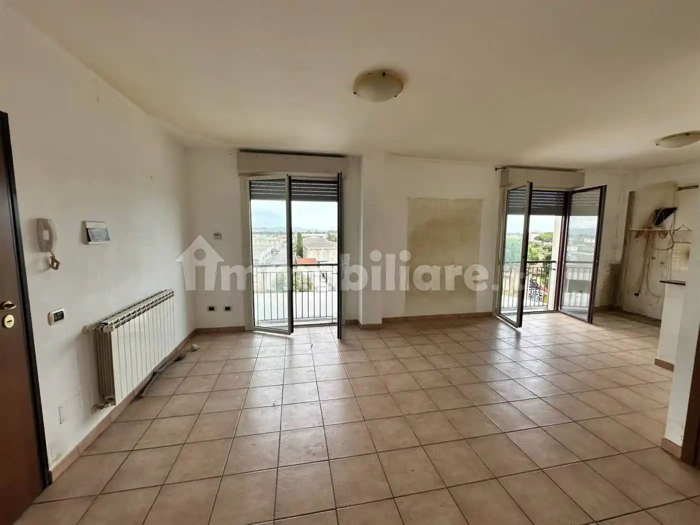 Appartamento in vendita a Campiglia Marittima