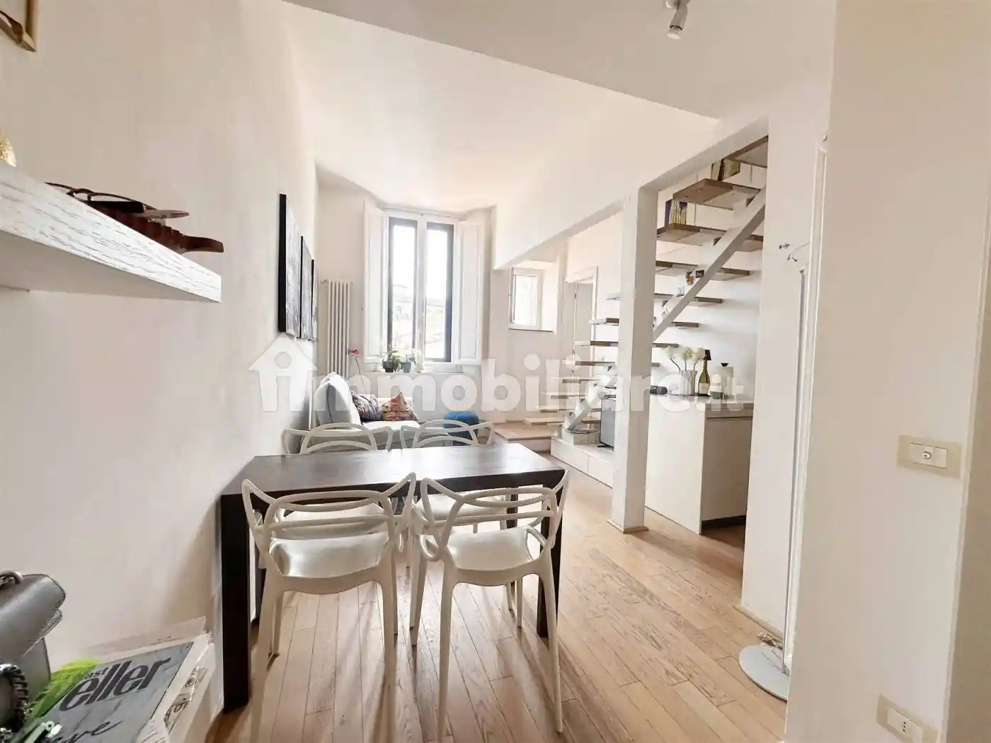 Appartamento in vendita a Firenze