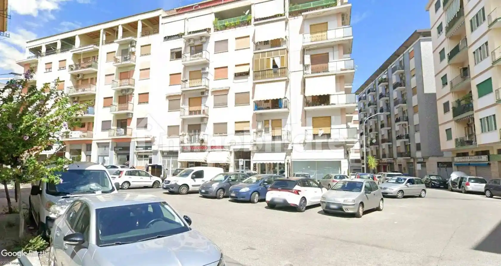 Appartamento in vendita a Cosenza
