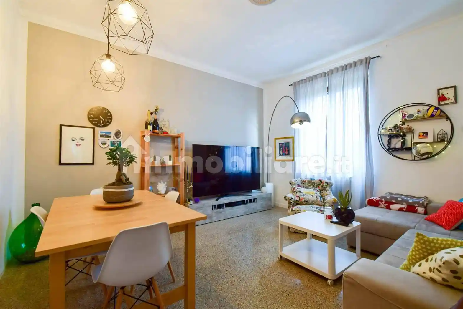 Appartamento in vendita a Siena