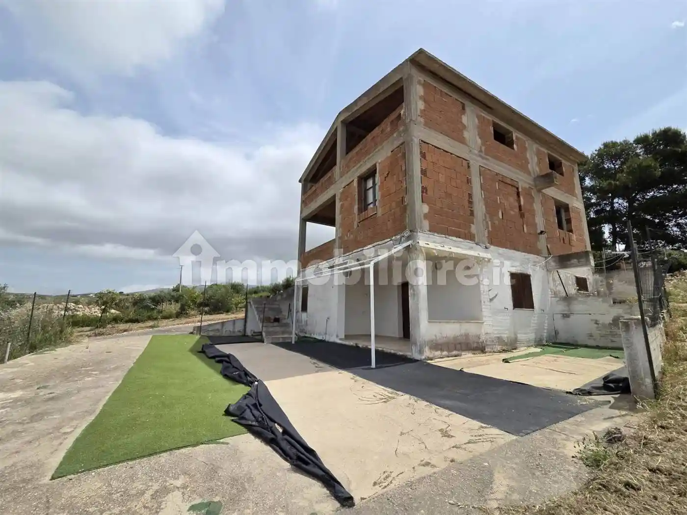 Villa in vendita a Sciacca