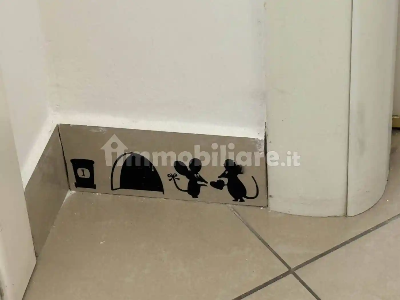 Appartamento in affitto a Venezia