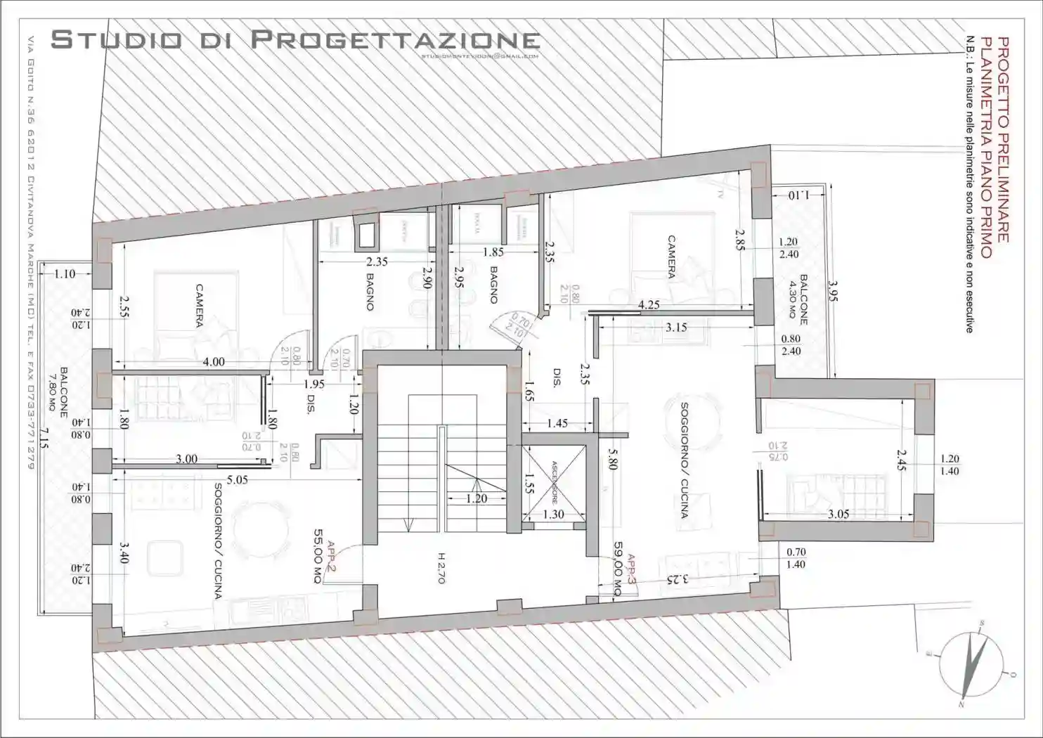Appartamento - foto 2