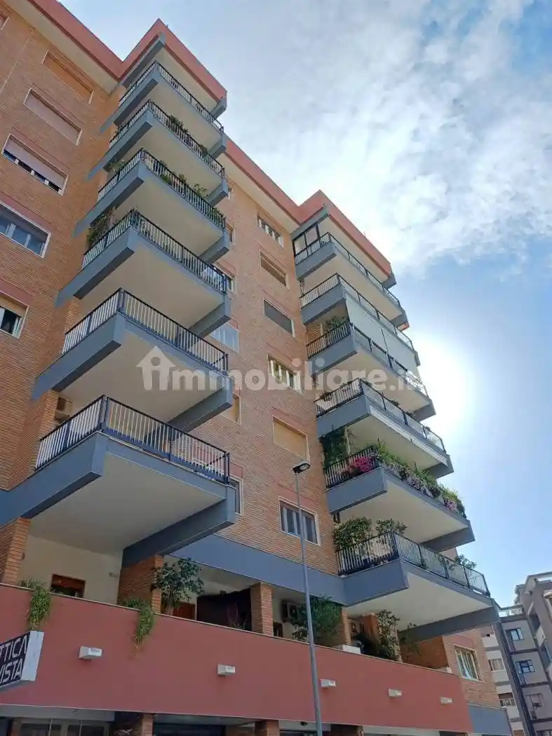 Appartamento in vendita a Bari