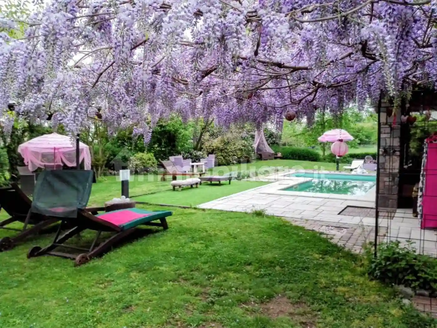 Villa - foto 5