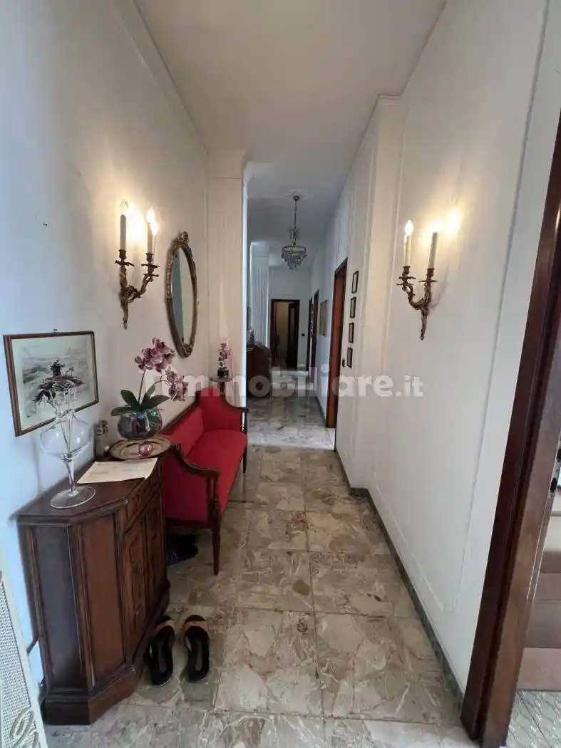 Appartamento in vendita a Piacenza