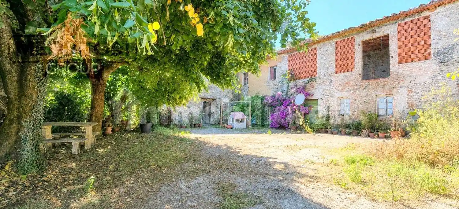 Casa indipendente in vendita a Capannori