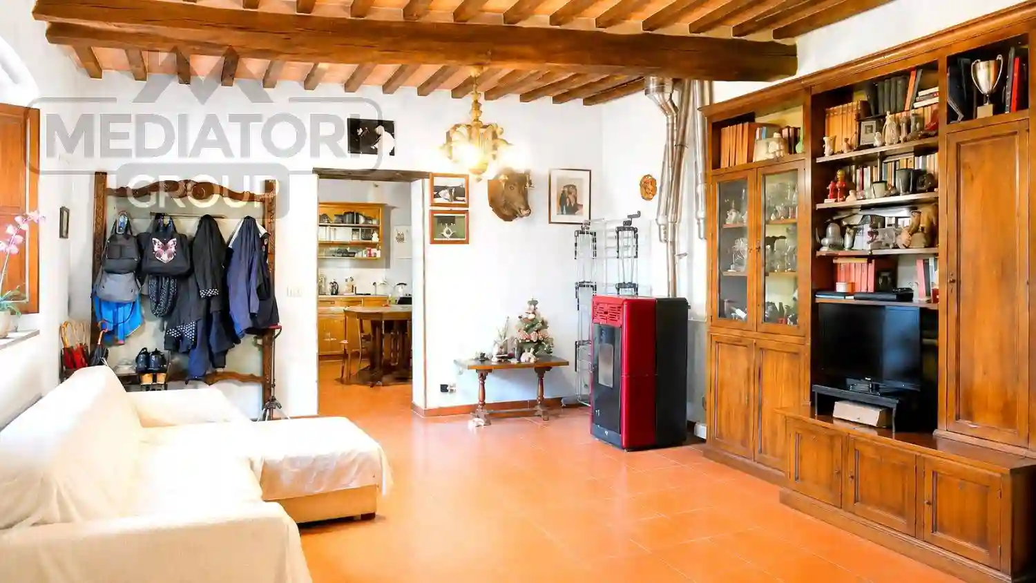 Casa indipendente - foto 5