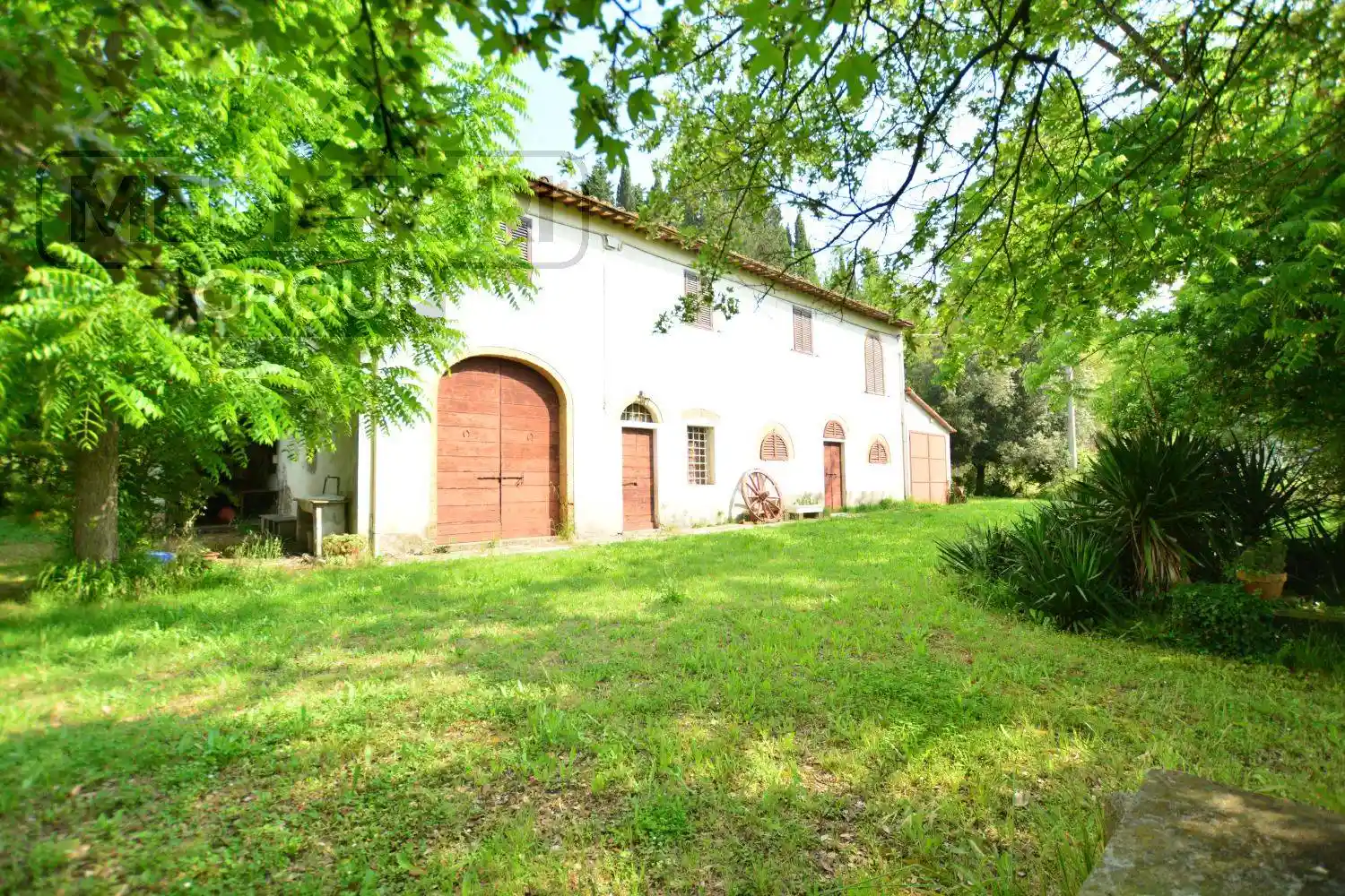 Casa indipendente in vendita a Castelfranco di Sotto