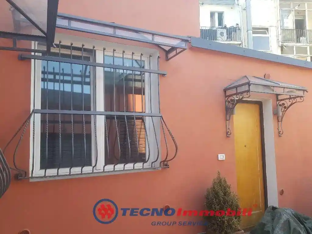 Casa indipendente in vendita a Torino