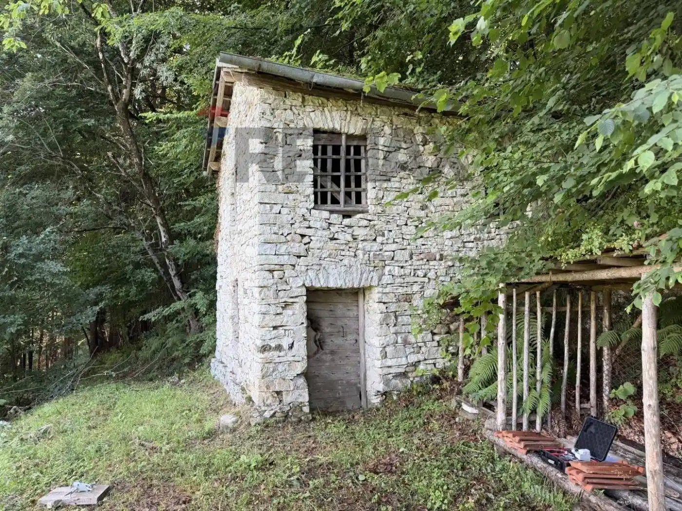 Rustico - Casale in vendita a Sovramonte