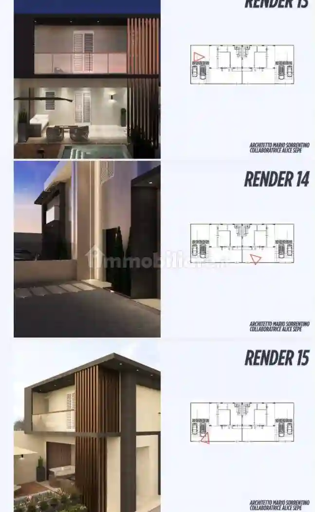 Villa - foto 4