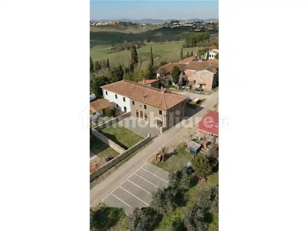 Casa indipendente in vendita a Cerreto Guidi