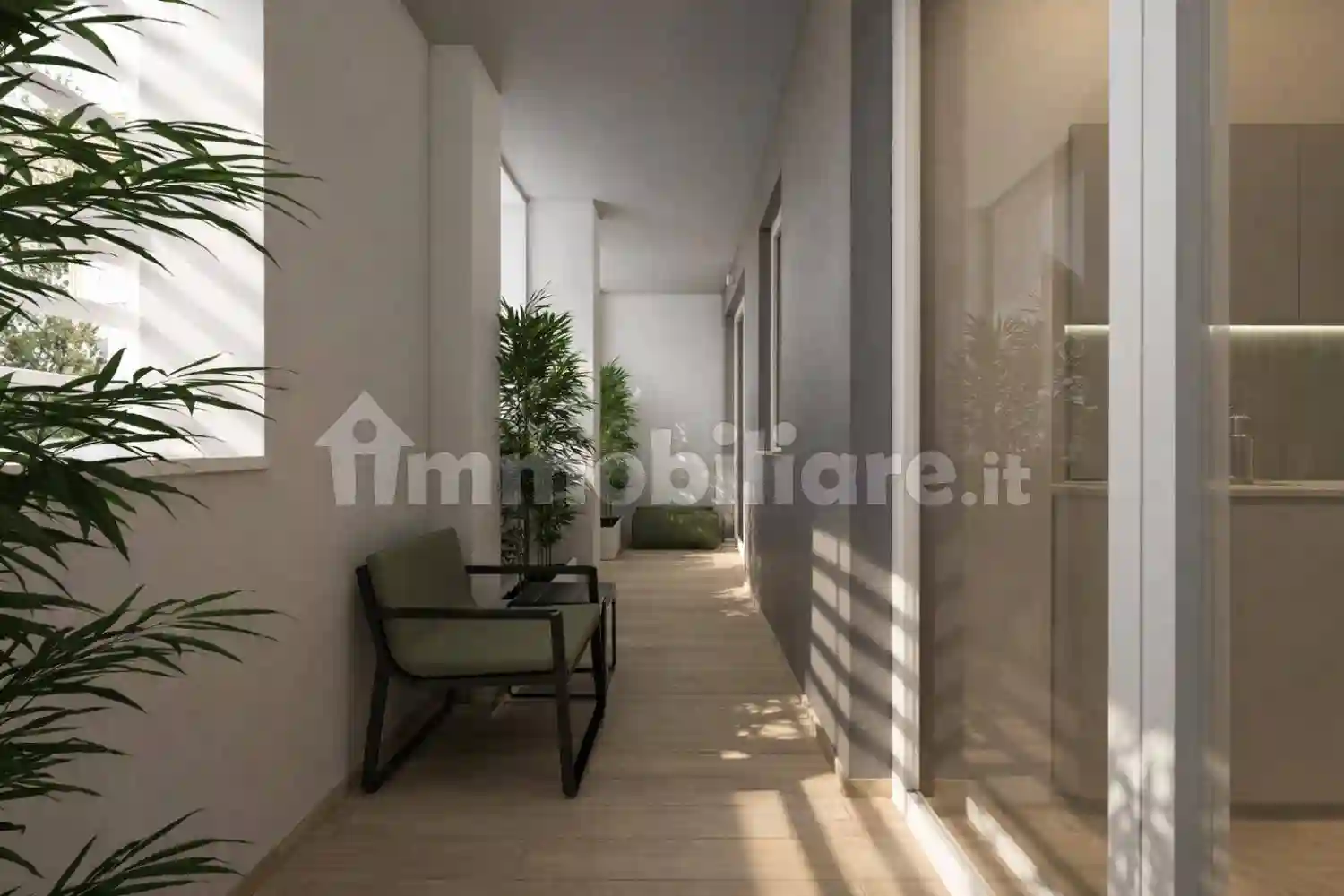 Appartamento - foto 4
