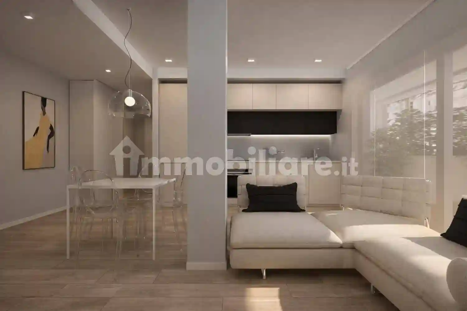 Appartamento - foto 2