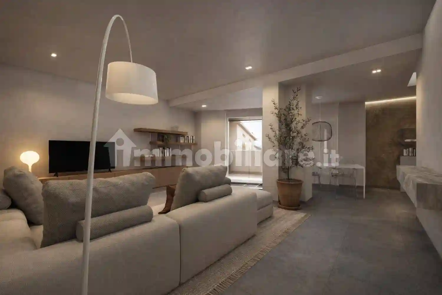 Appartamento - foto 2