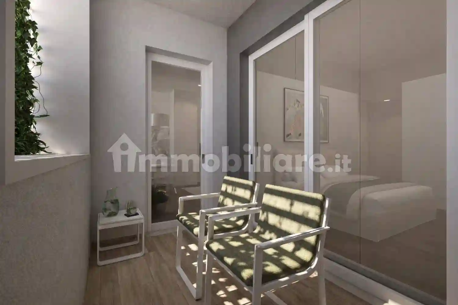 Appartamento - foto 5