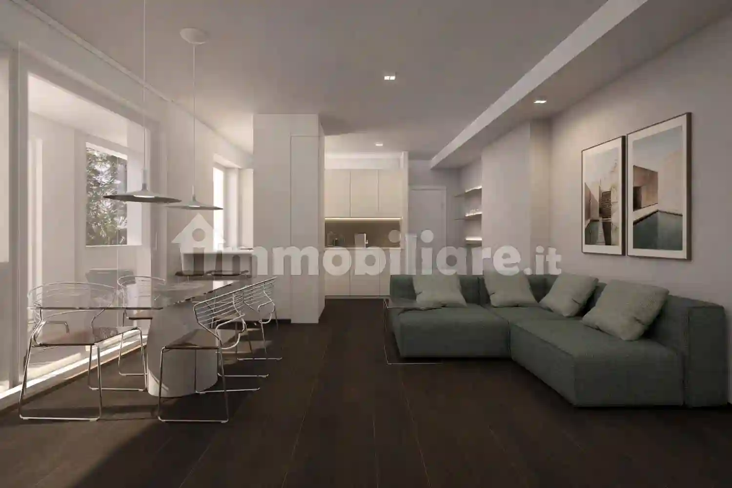 Appartamento - foto 2