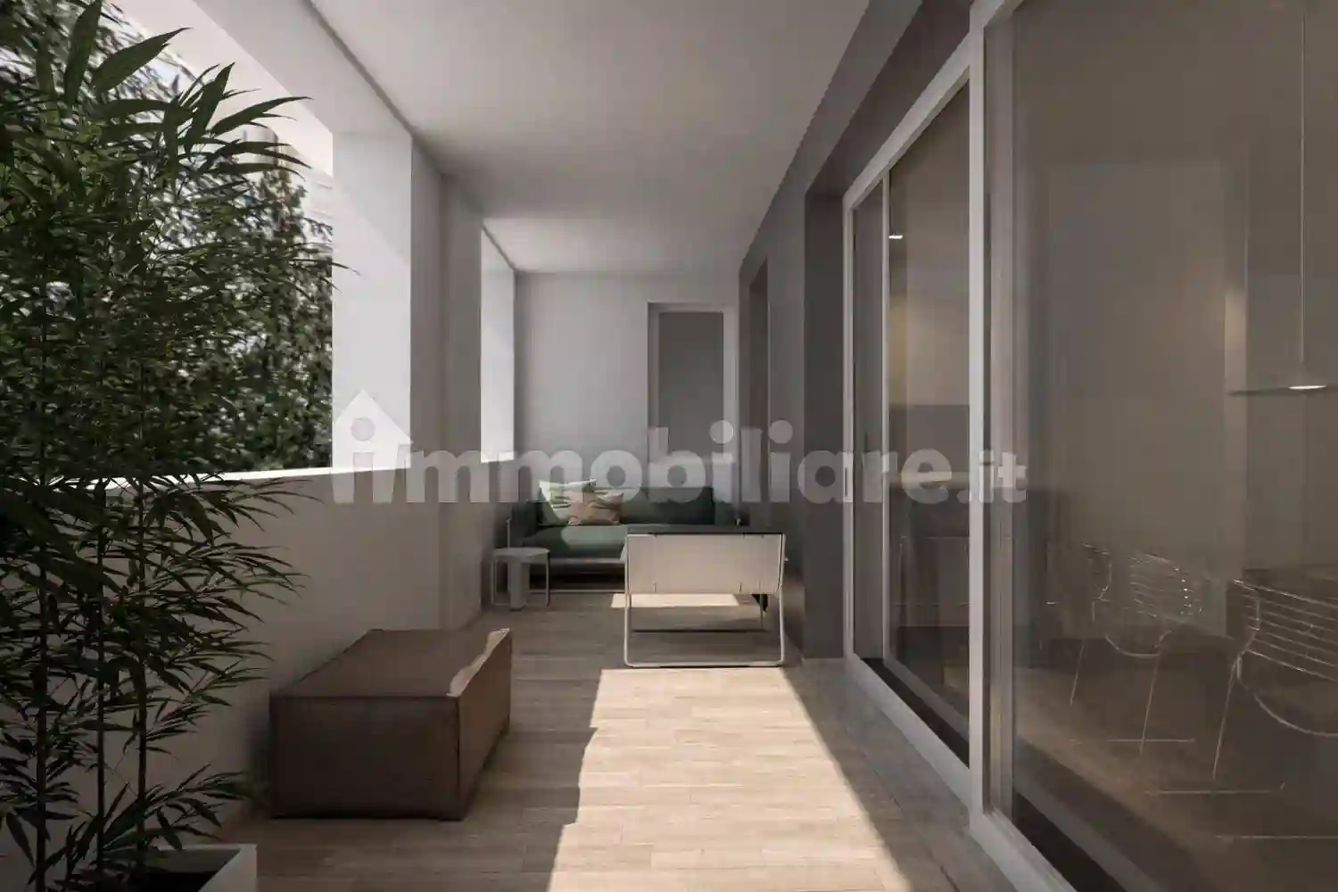 Appartamento - foto 3