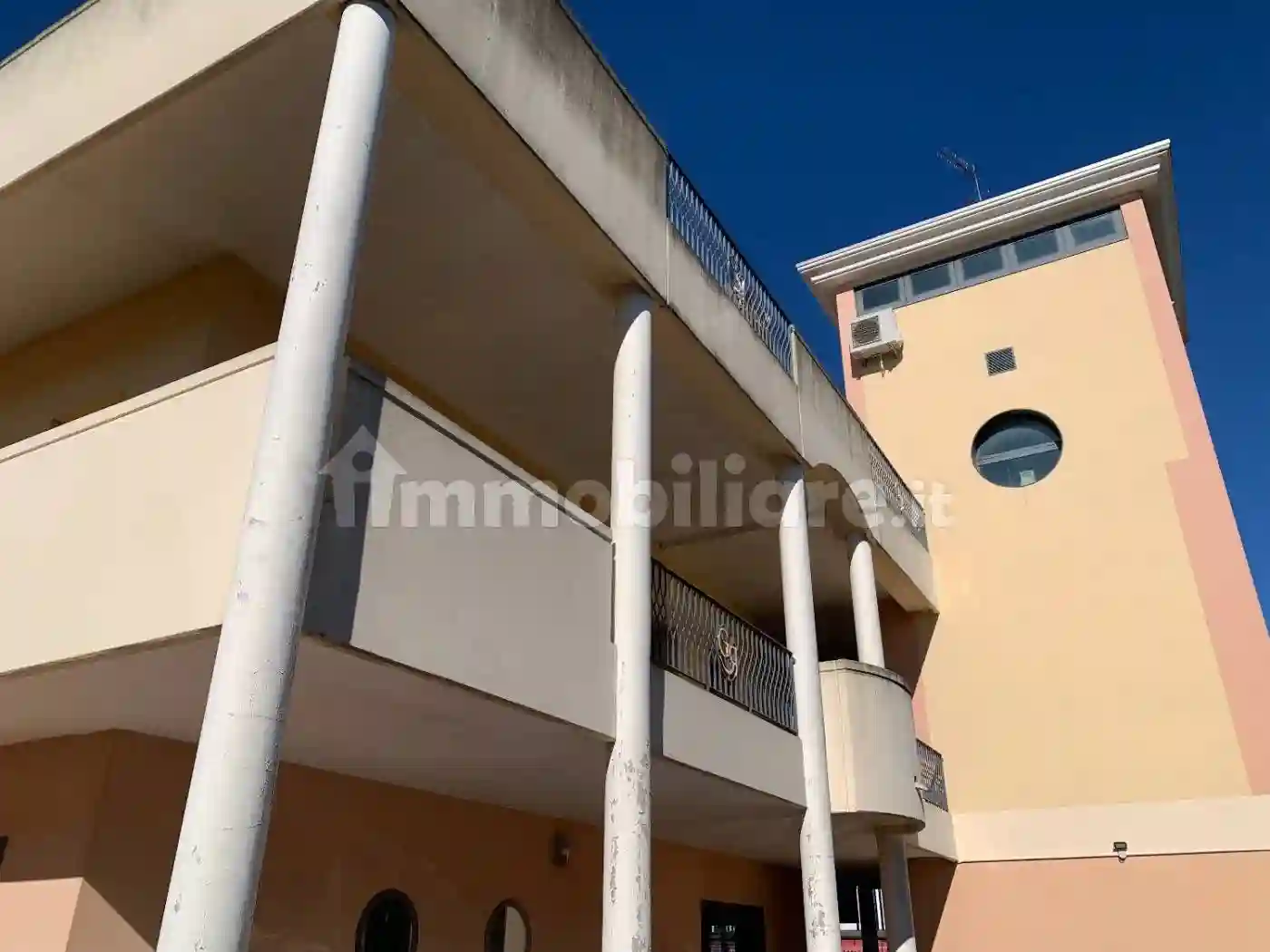 Palazzo - Edificio - foto 3