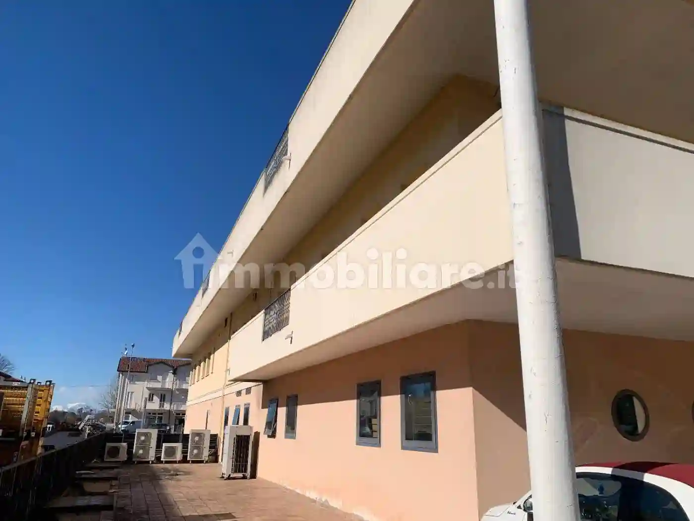 Palazzo - Edificio - foto 4