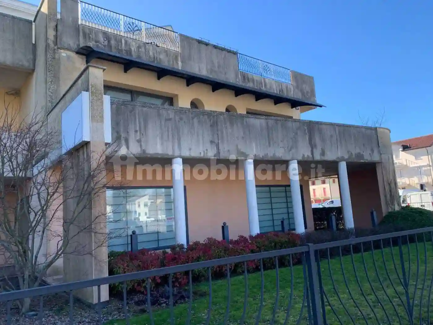 Palazzo - Edificio - foto 5