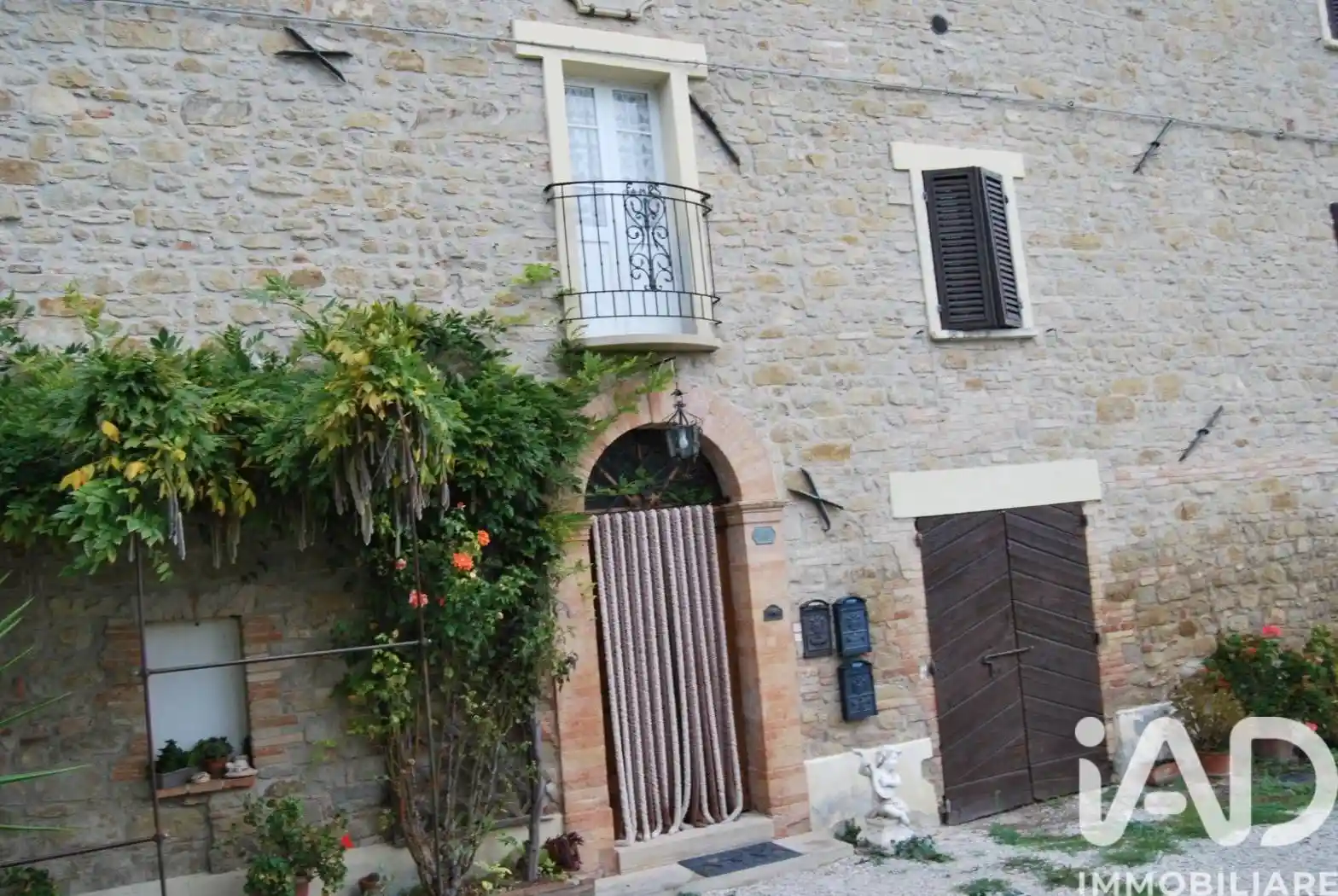 Villa in vendita a Sassocorvaro Auditore