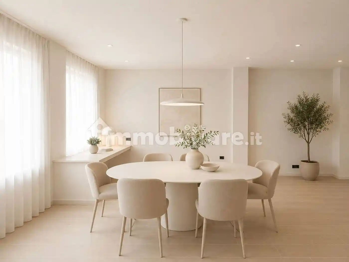 Appartamento in vendita a Firenze