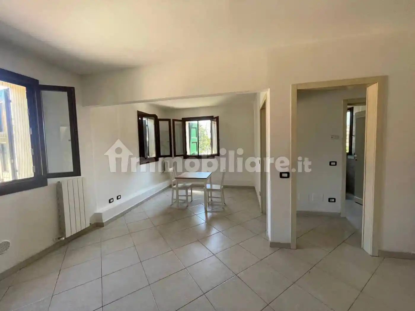 Appartamento in affitto a Molinella
