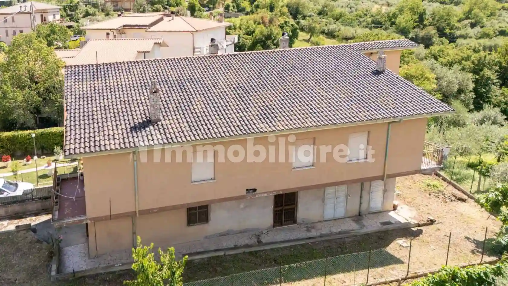 Villa - foto 3