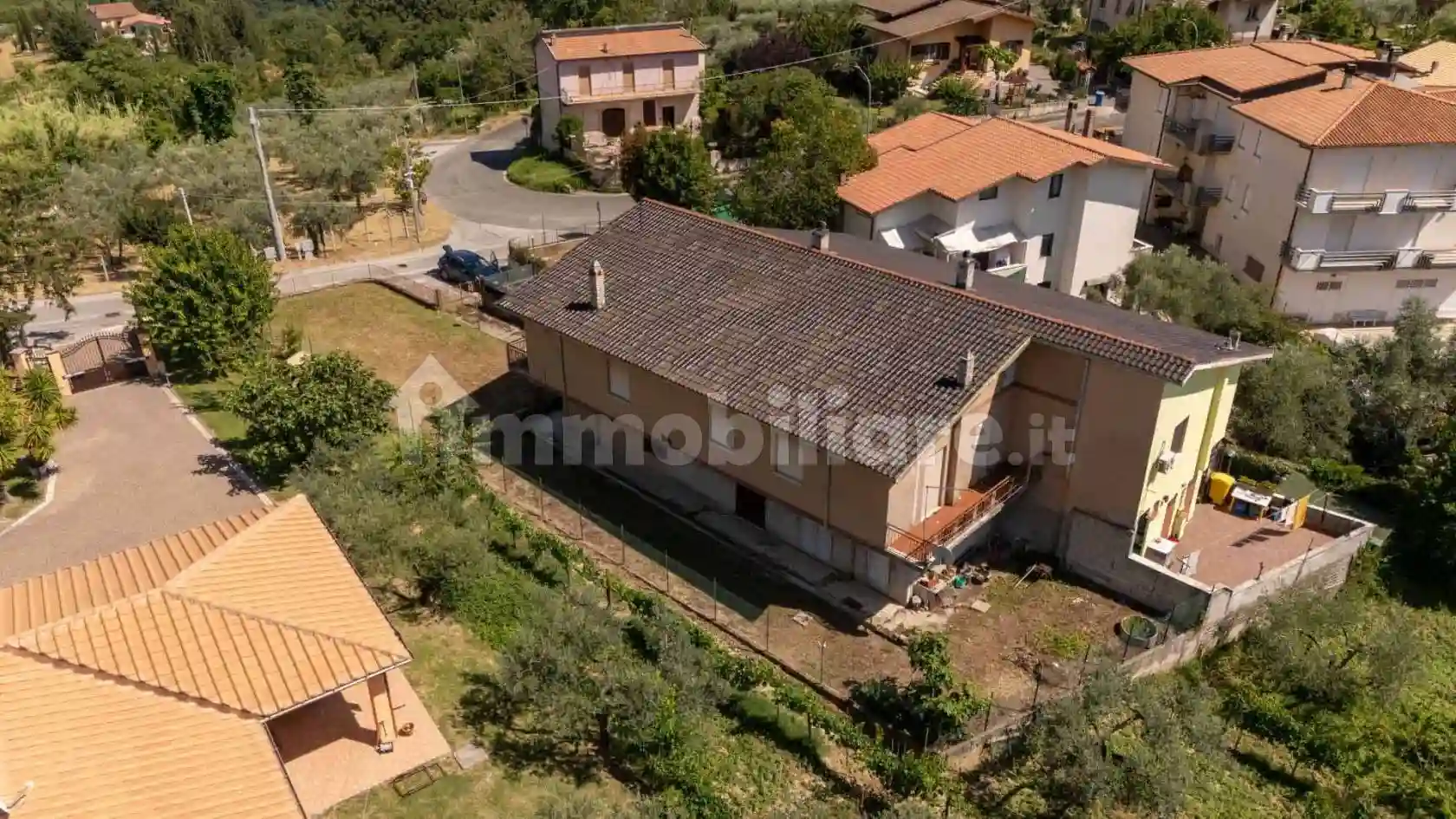 Villa - foto 5